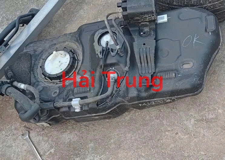 Thùng xăng Mazda CX-5 2014-2017 Tháo Xe
