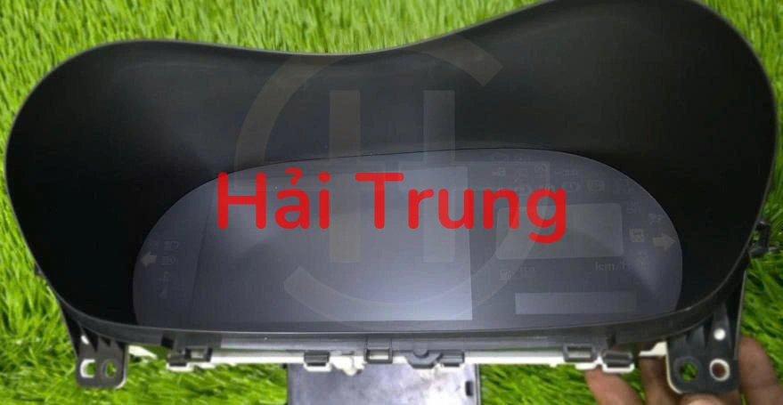 838000XF62 Đồng hồ táp lô Toyota Avanza 2022 Tháo Xe