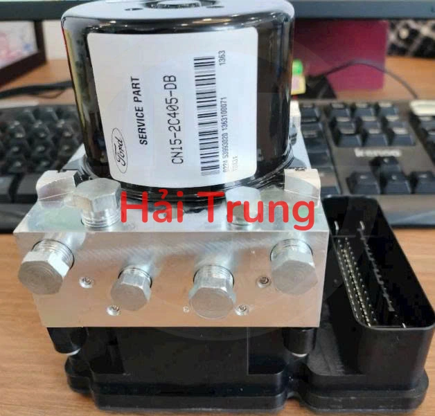 Cụm ABS Ford Ecosport CN15-2C405-DB