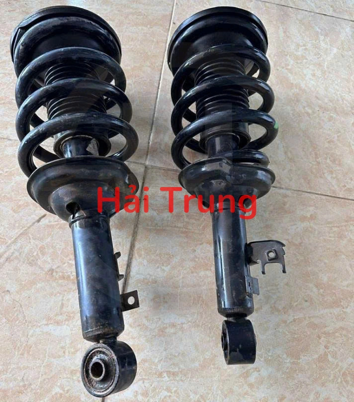 Cặp giảm xóc Toyota Innova 2006-2011 Tháo Xe