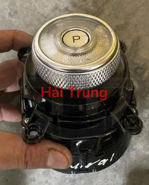 Nút cần số Kia Sorento Carnival 2022