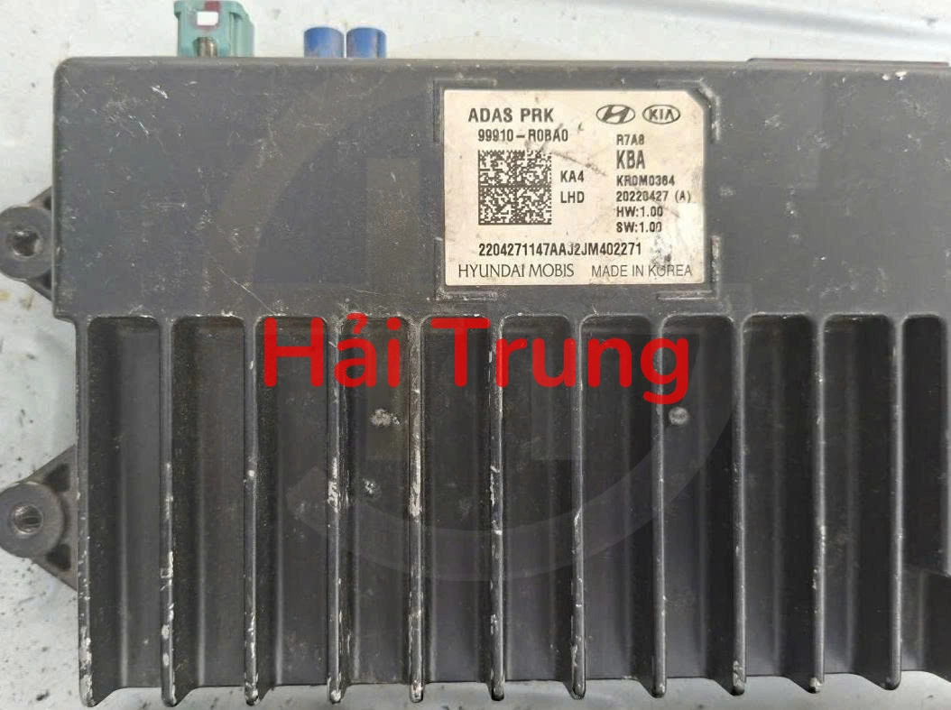 Hộp điều khiển phanh tay Kia Carnival 2022-2025 Tháo Xe 99910-R0BA0