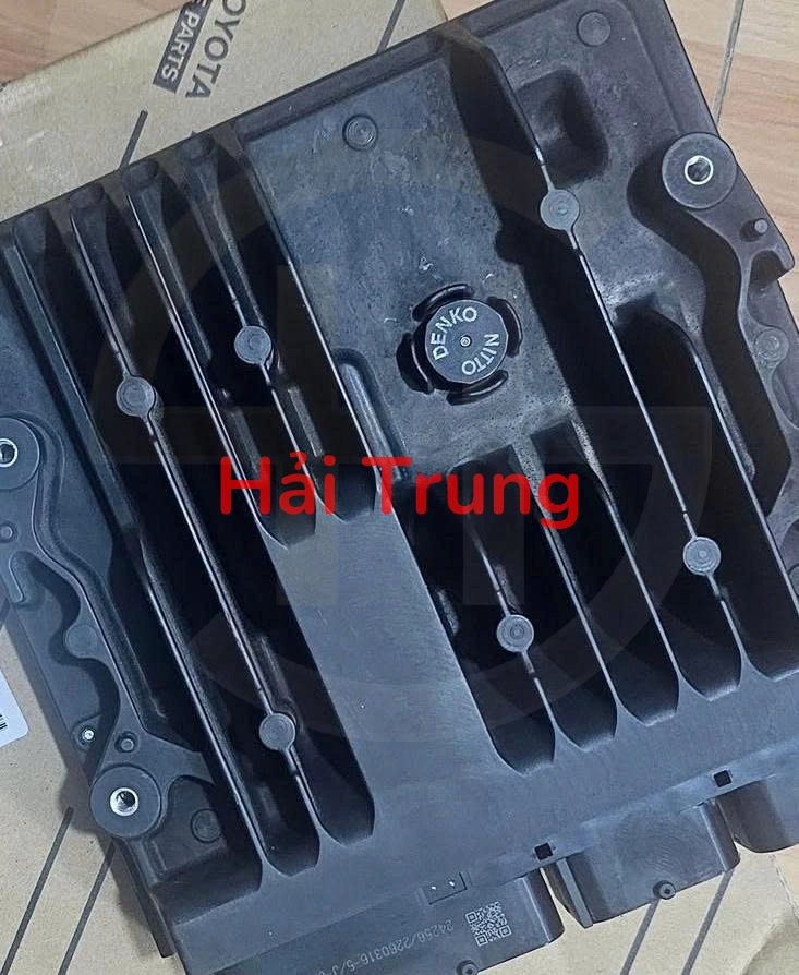 Hộp điều khiển động cơ ECU ECM Lexus RX350 89661-4D280 896614D280