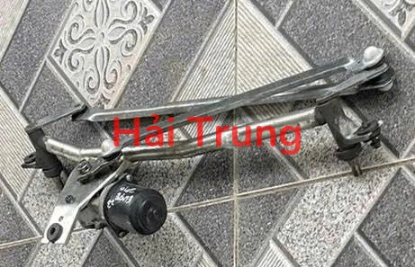 Giằng gạt mưa trước Ford Escape 2009-2013 Tháo Xe