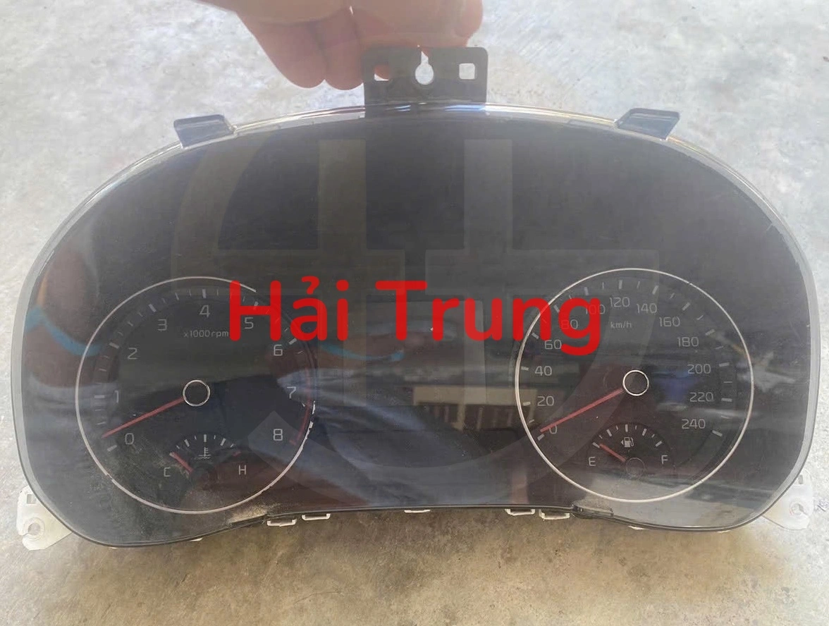 Tháo Xe Đồng hồ táp lô Kia Cerato 2019-2023 94013M6960