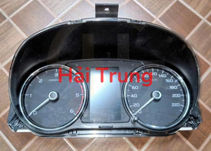 Đồng hồ táp lô Mitsubishi Pajero Sport 2016-2020 Tháo Xe