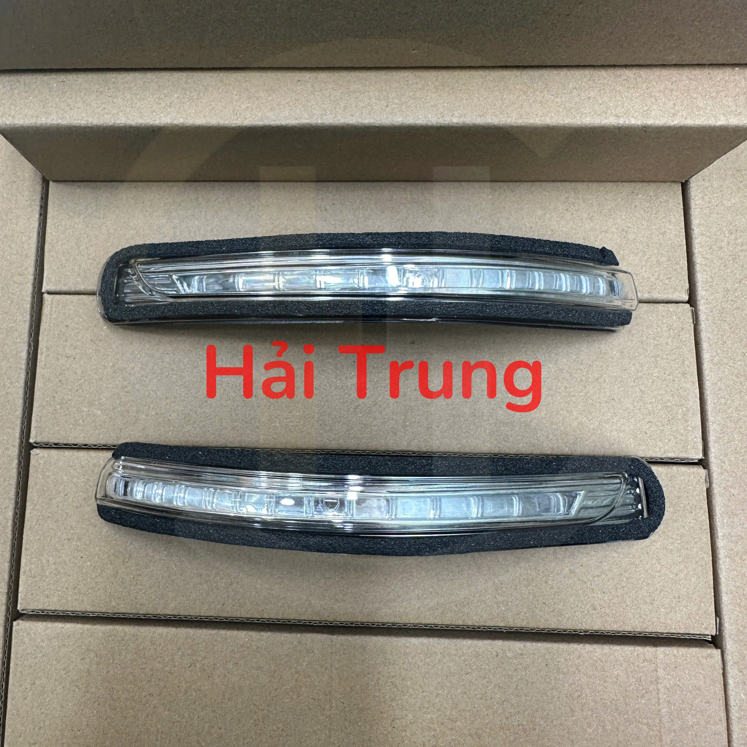 Đèn xi nhan gương Kia Rio 2012-2017 876141W000 876241W000 