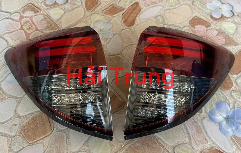 Đèn hậu ngoài Honda HR-V 2019 2020 2021 2022 Tháo Xe