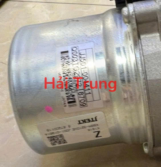 JJ501004411 Mô tơ điều khiển cọc lái Mazda CX-5 2019 Tháo Xe