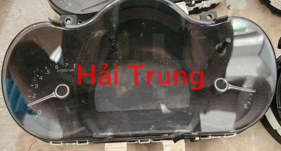94003G6000 Đồng hồ táp lô Kia Morning 2020-2025 Tháo Xe