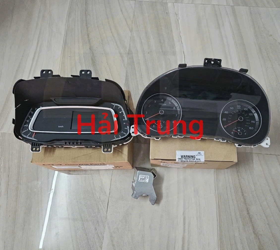 Đồng hồ táp lô Hyundai Accent 2019-2023 94013H6080