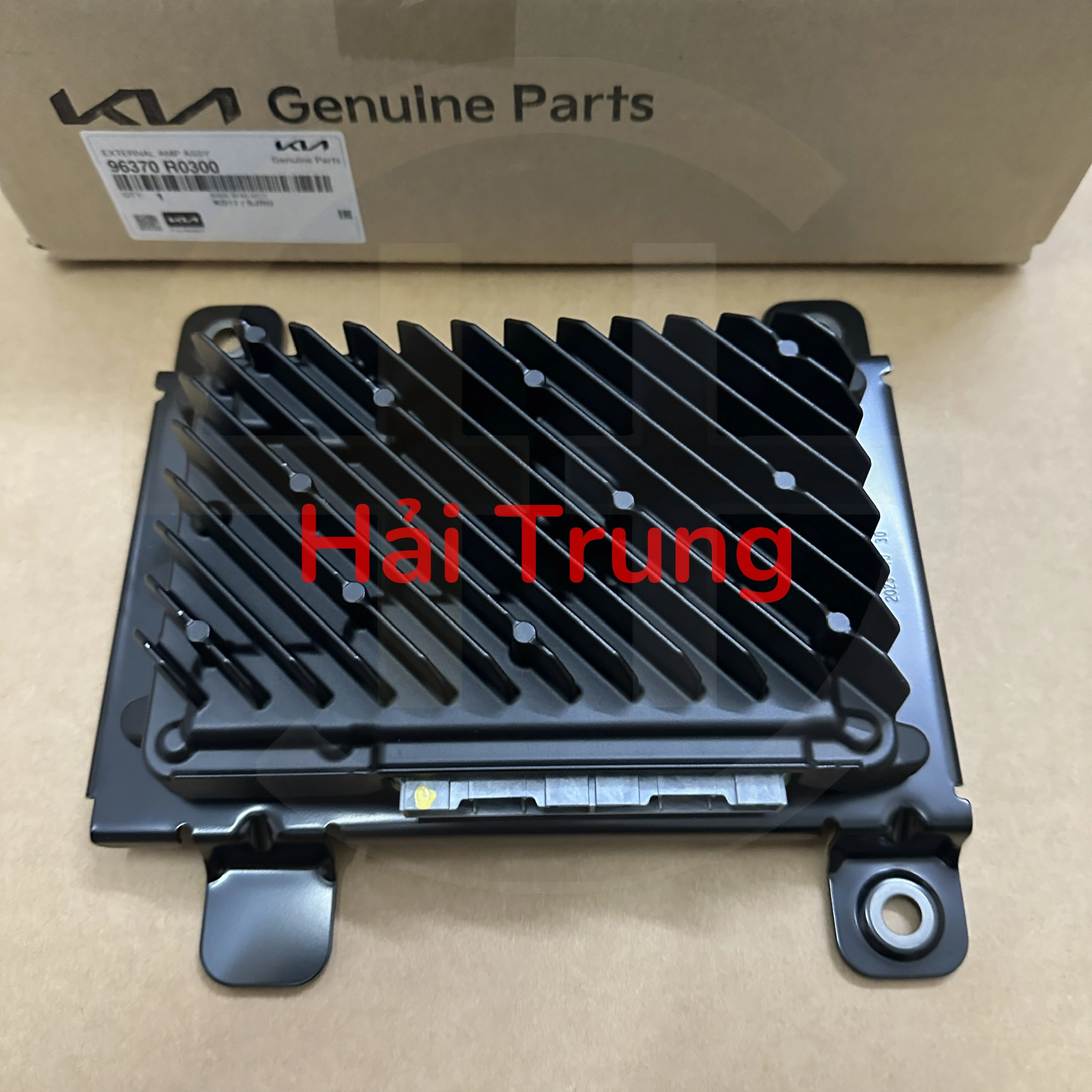 96370R0300 Hộp khuếch đại âm thanh Hộp Âm Ly Kia Carnival 2022-2026