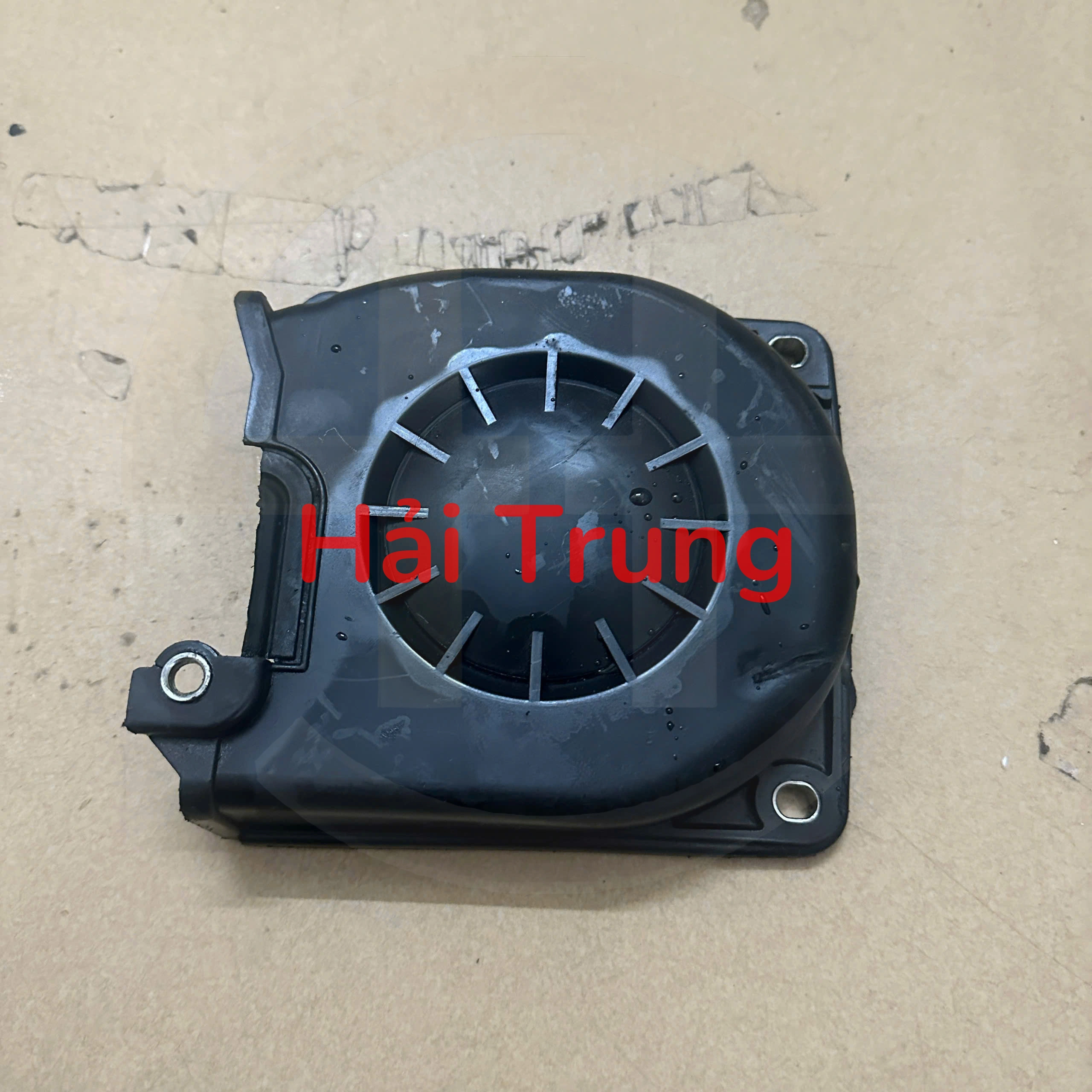 2136002850 Nắp chụp Cam Kia Morning Tháo xe