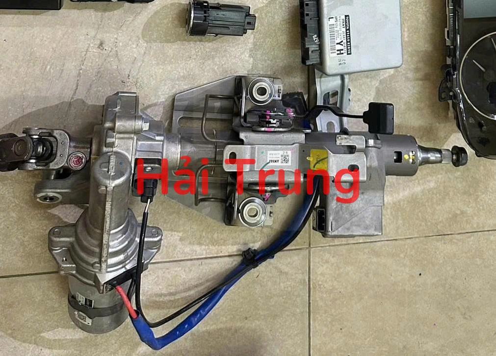 Cọc lái, cột lái điện Toyota Altis 2019 2020 2021 2022