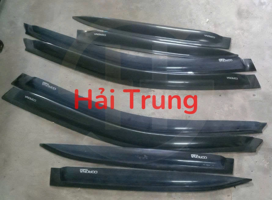 Vè che mưa Toyota Corona 1992-1996 Tháo Xe