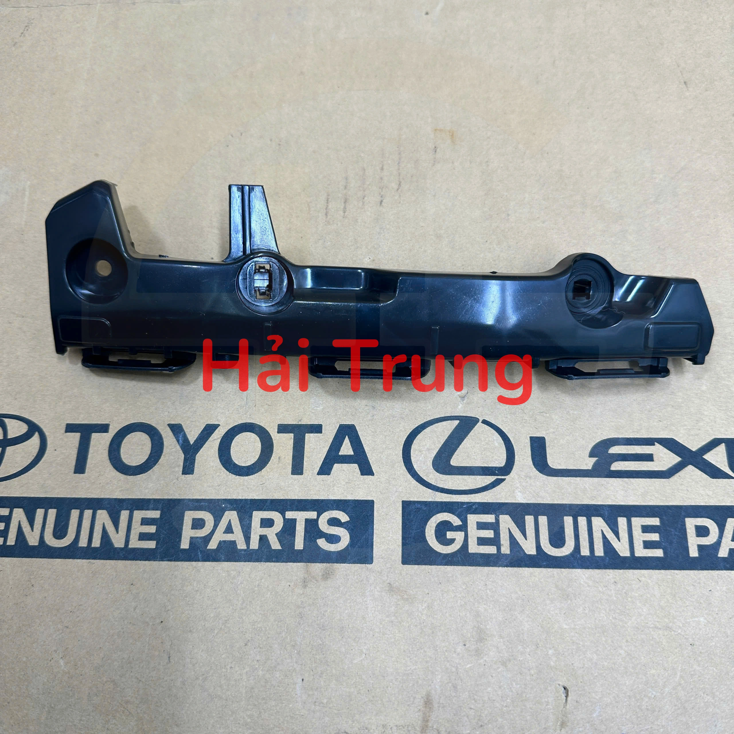 PHE CÀI CẢN TRƯỚC TOYOTA HILUX 2012-2016 