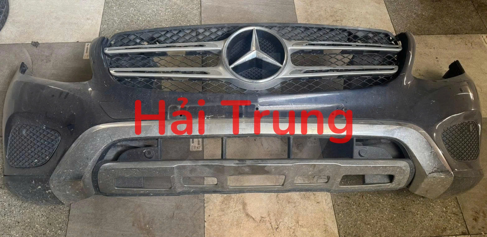 Cản trước Mercedes GLC 250 4 Matic 2017 Tháo Xe