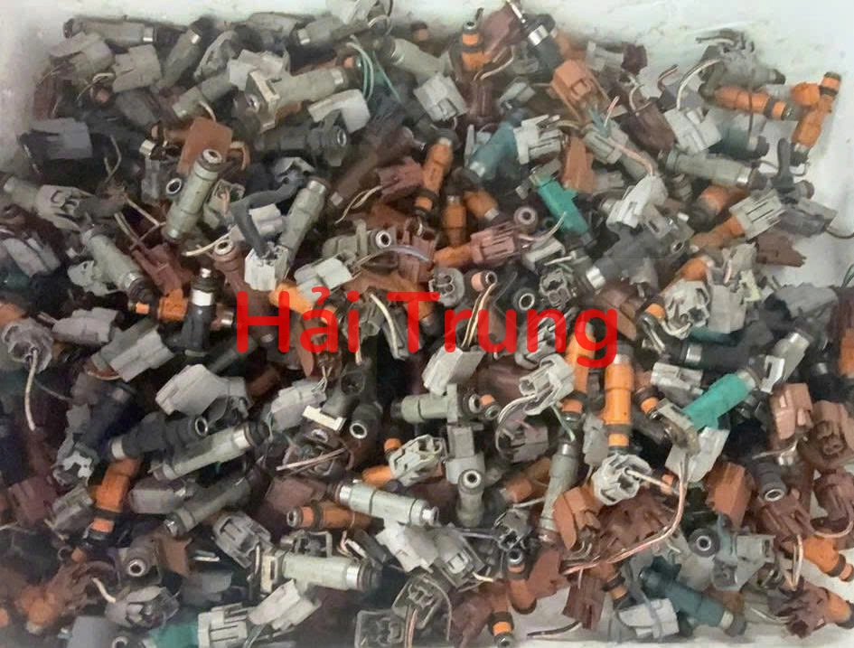 Kim phun Tháo Xe Toyota, Hyundai, Kia, Mazda, Ford, Mitsubishi