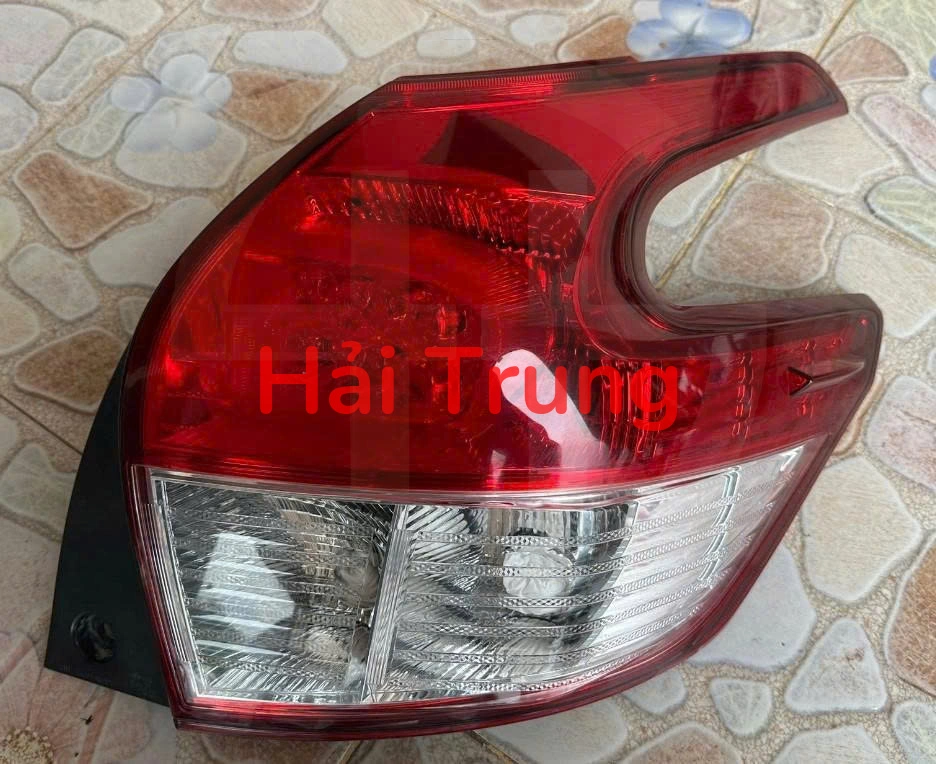 Đèn hậu Toyota Yaris 2014-2017 Tháo Xe Zin