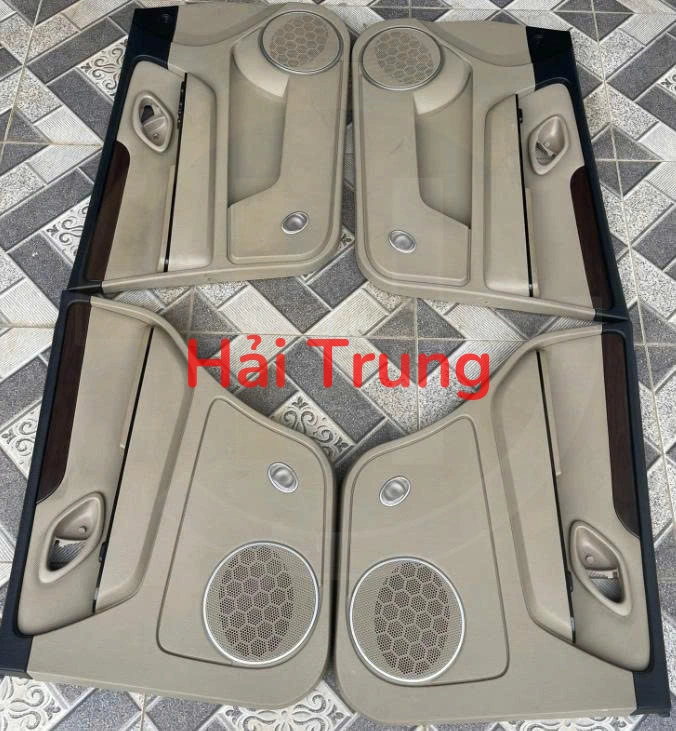 Táp pi cửa Ford Escape 2009-2013 Tháo Xe