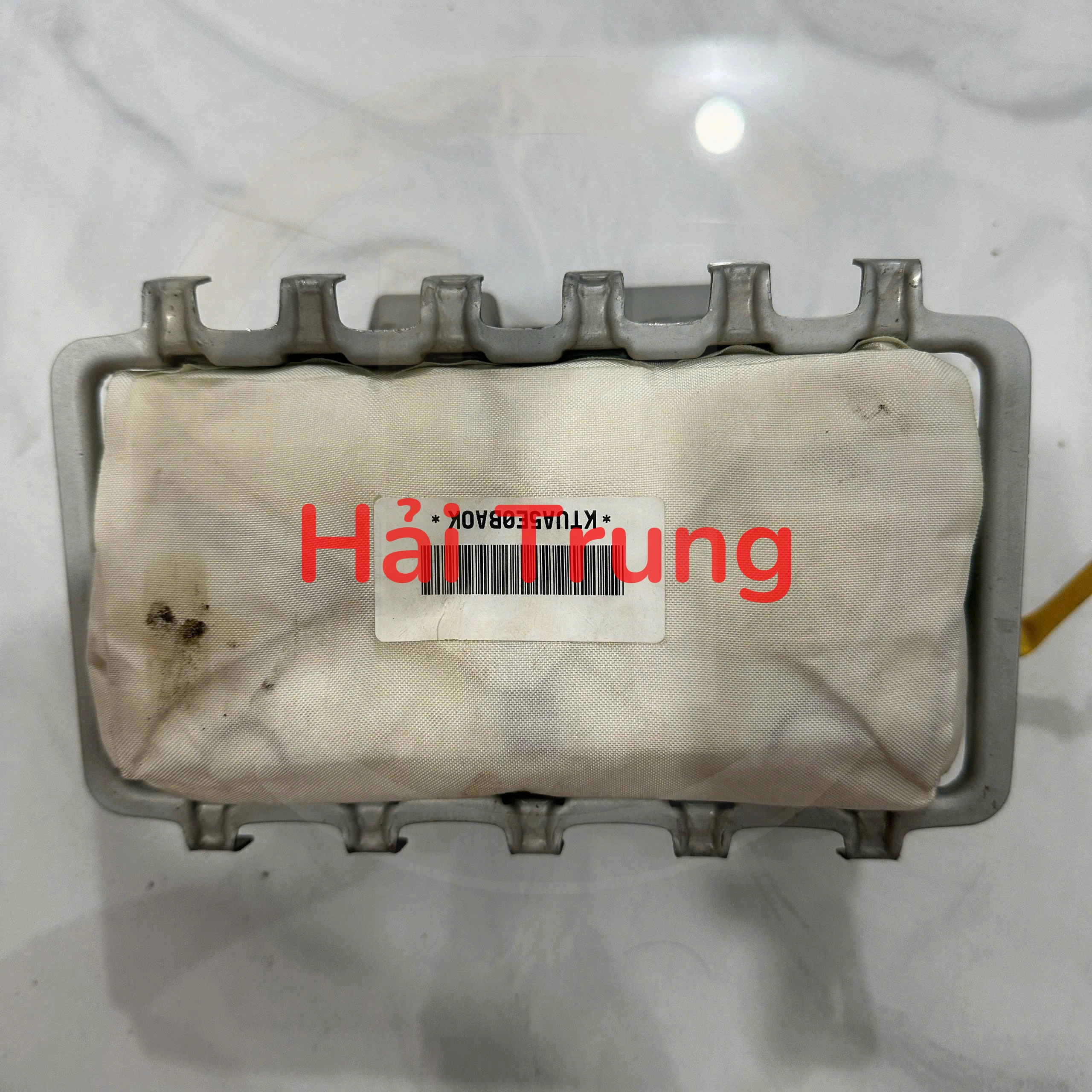 7030B009XA Túi khí phụ Mitsubishi Xpander 2022-2025 Tháo Xe  