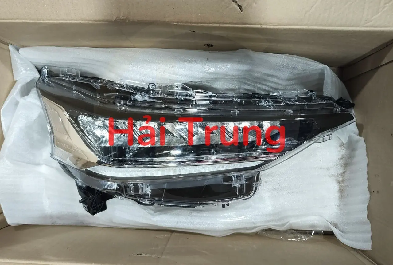 Đèn pha Toyota Veloz 2022-2025 Tháo xe Zin đẹp