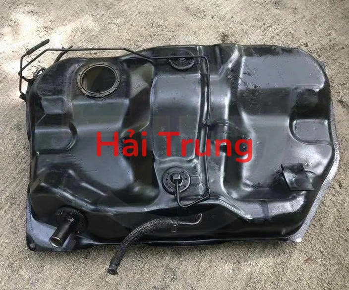 Thùng xăng Toyota Corolla 1990-2000 Tháo Xe