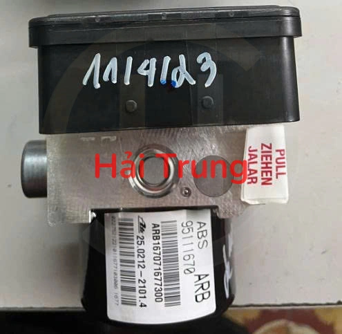 95111670 Cụm điều khiển ABS Chevrolet Captiva 2.0