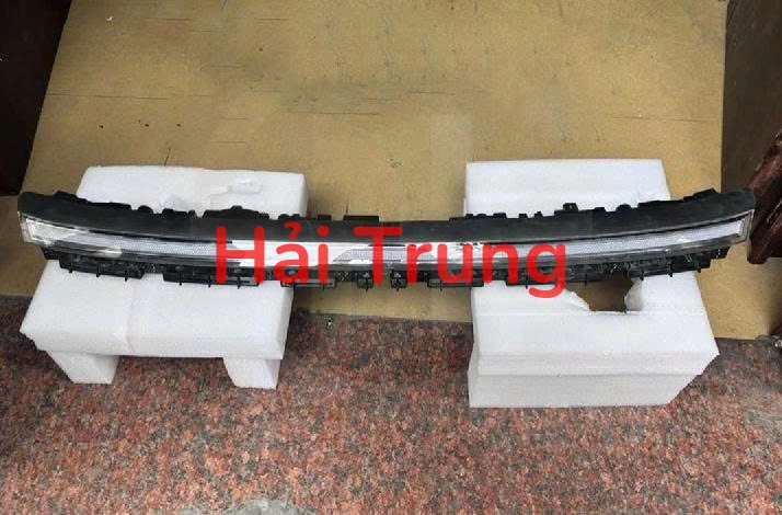 Đèn led ban ngày trung tâm Hyundai Accent 2025-2026