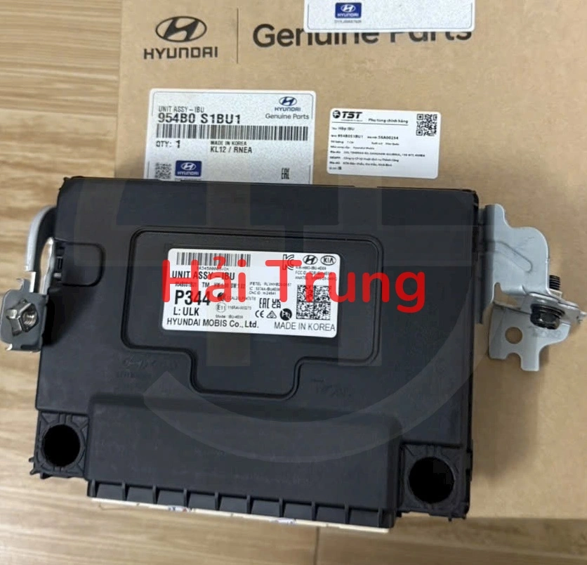 Hộp IBU Hyundai Santafe 2021-2023 954B0S1BU