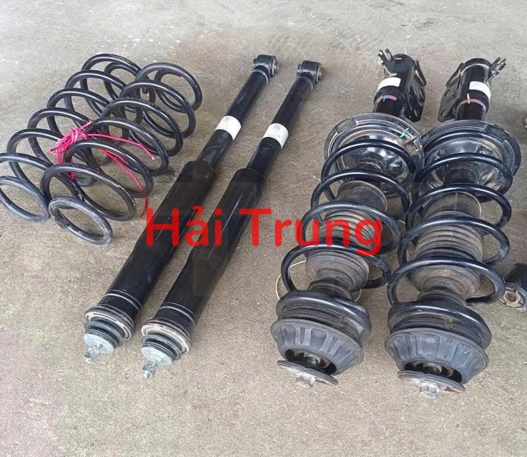 Bộ giảm xóc Toyota Vios 2014-2020 Tháo Xe  