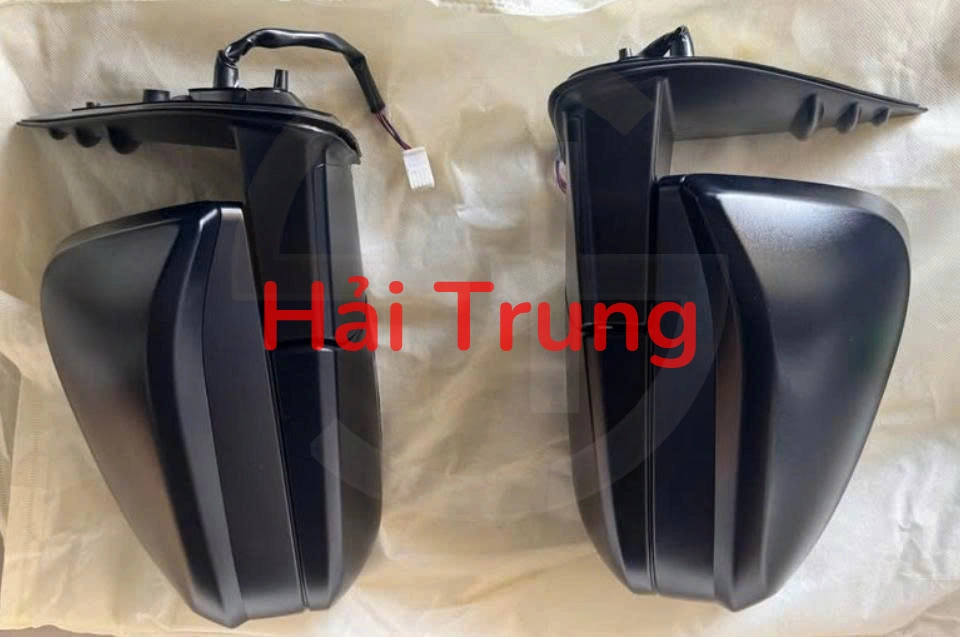 Gương chiếu hậu Toyota Hilux 2021 2022 2023 2024 Tháo Xe