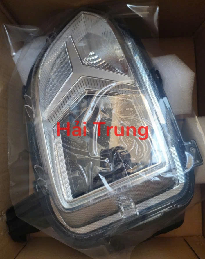 Đèn pha Vinfast VF5