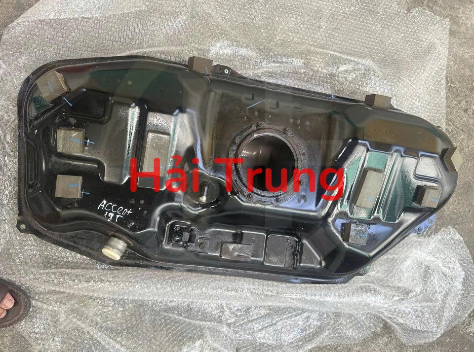 Thùng xăng Hyundai Accent 2018-2020 Tháo Xe