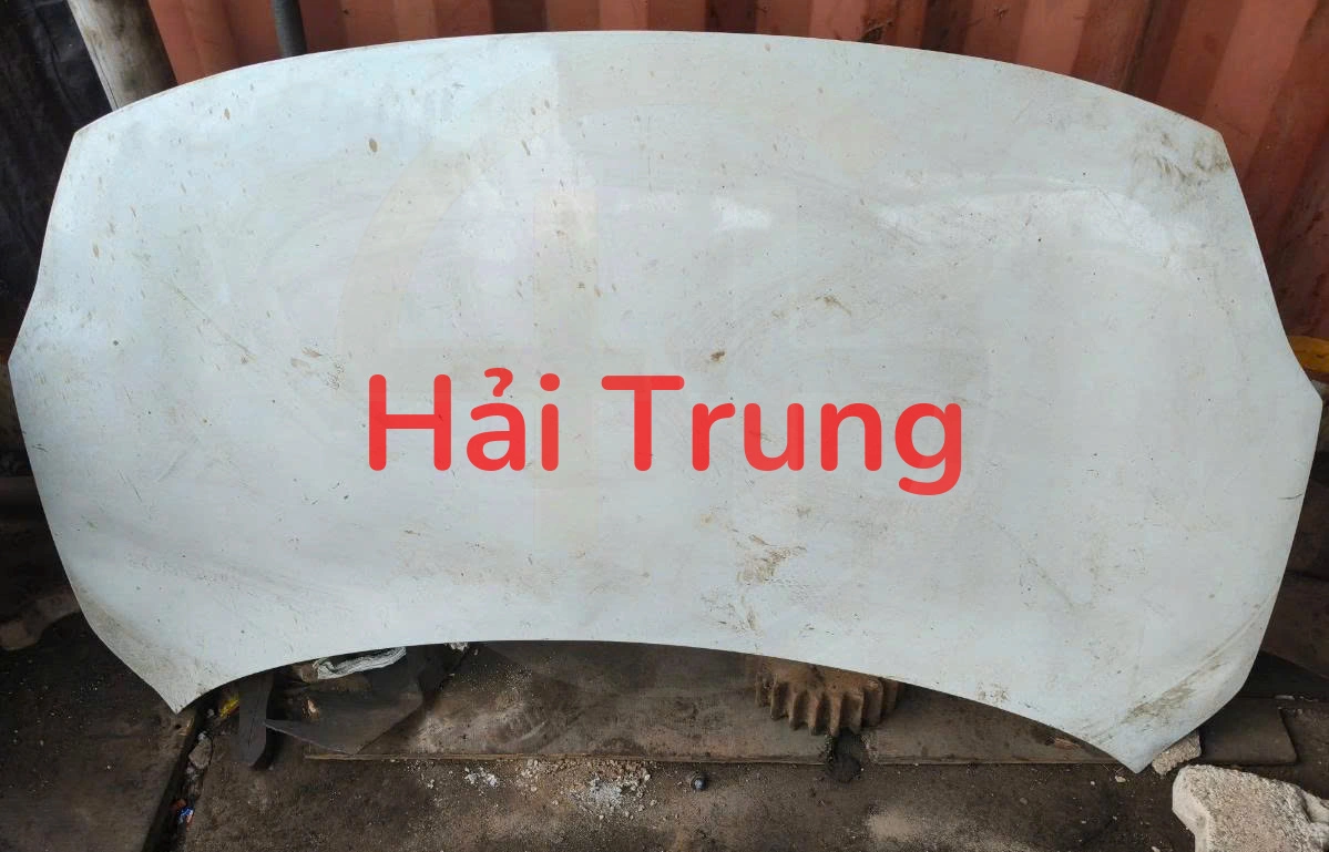 Nắp capo Suzuki Swift 2022 Tháo Xe