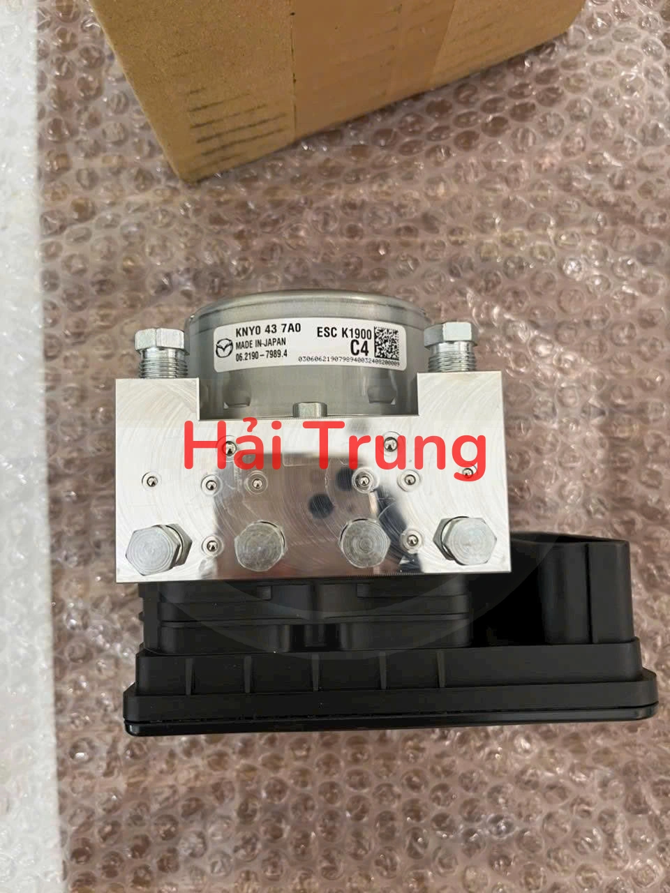 KNY0437A0 Cụm Abs Mazda Cx5