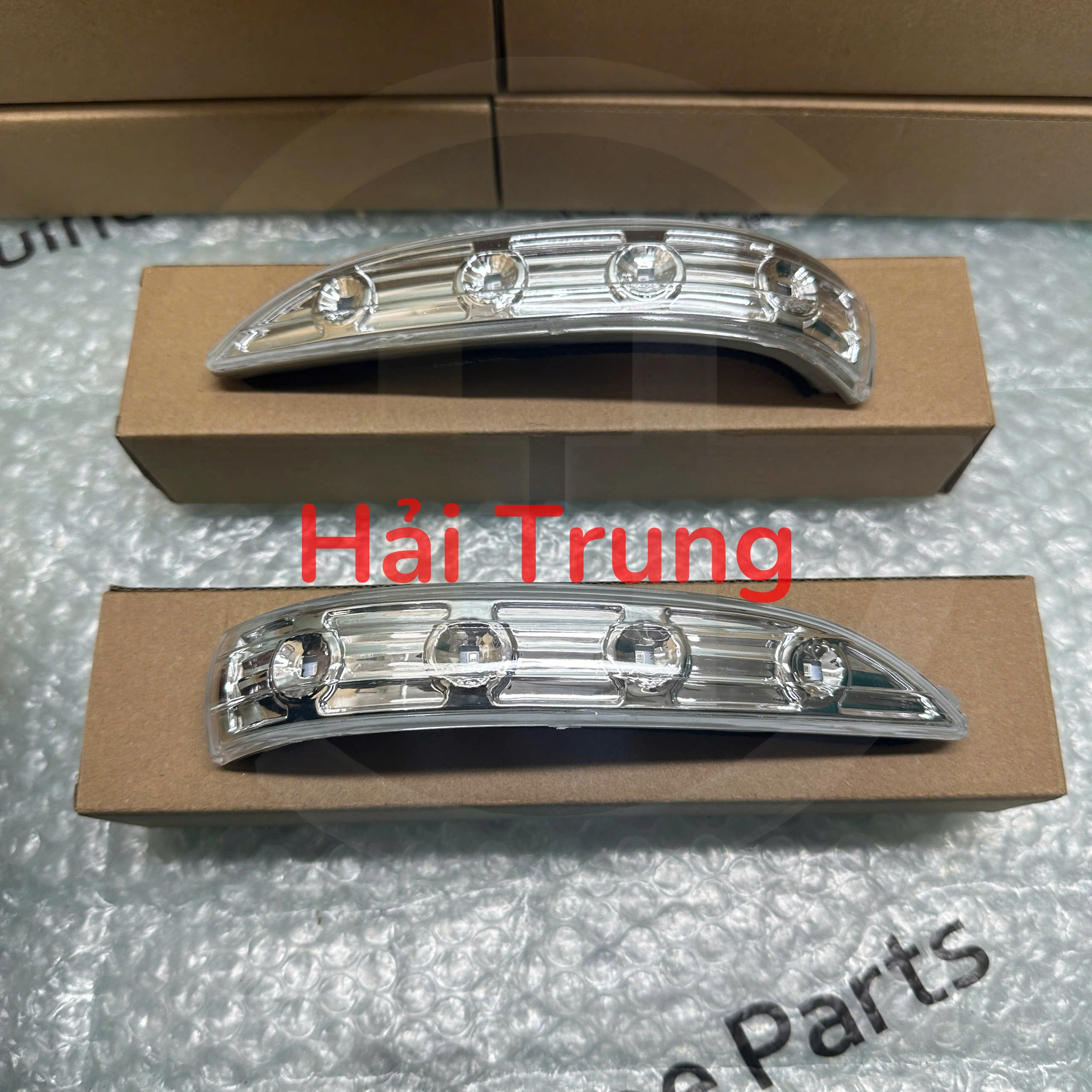 Đèn xi nhan gương Hyundai Tucson 2010 2011 2012 2013 2014 876142S200 876242S200 