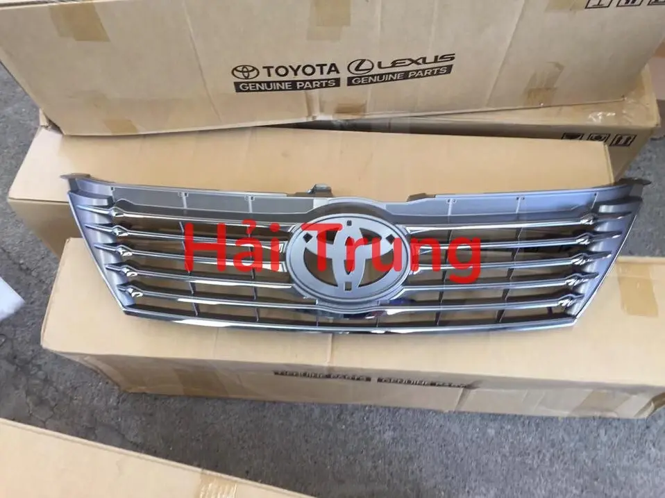 Mặt ca lăng Toyota Camry 2012-2014 53111-06570