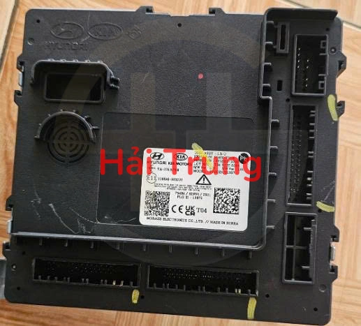 95400I7030 Tháo xe Hộp điều khiển điện thân xe IBU Hyundai Creta 2022-2025