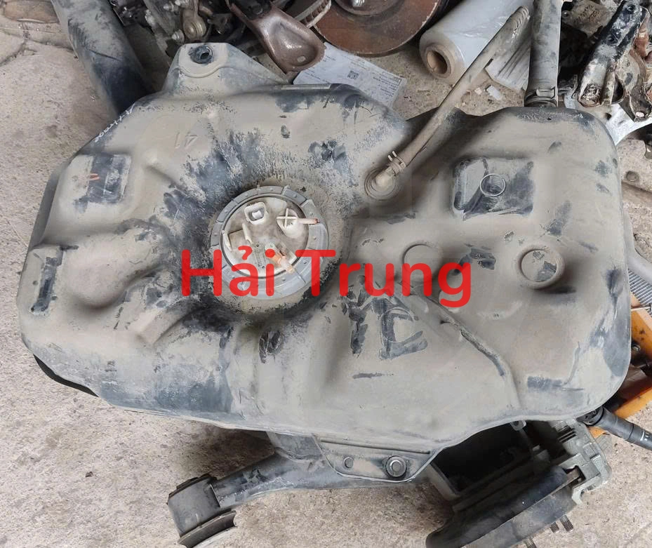 Thùng xăng Mitsubishi Attrage 2020 Tháo Xe
