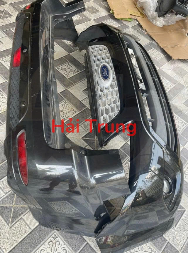 Cản trước, cản sau Ford Escape 2009-2013 Tháo Xe