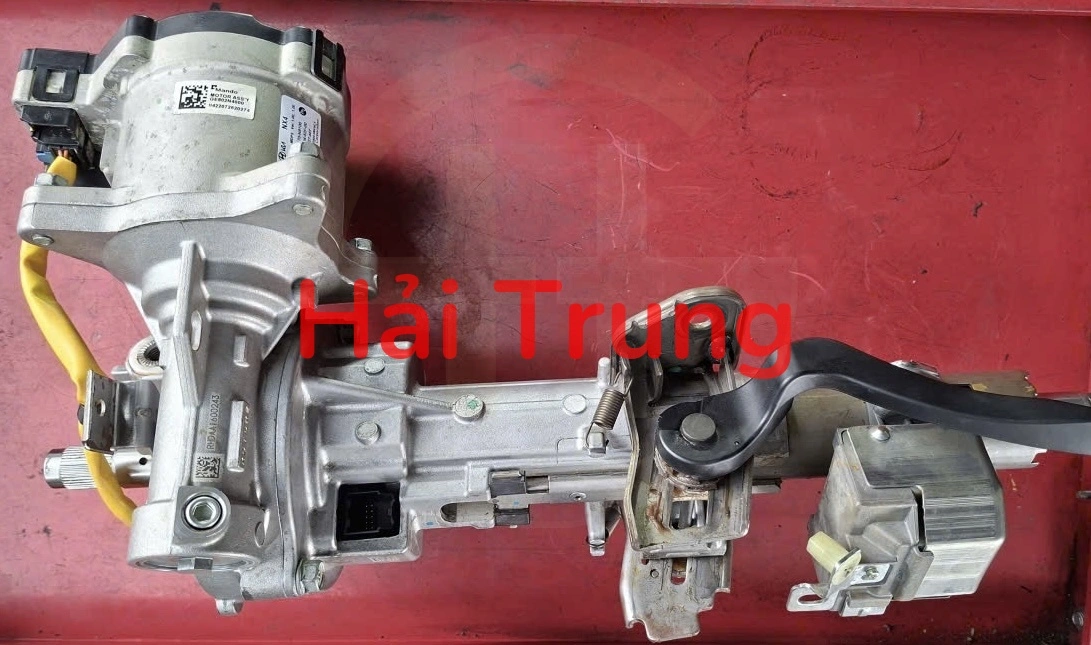 Cọc lái điện Hyundai Tucson 2022-2025 Tháo Xe 56370N9100