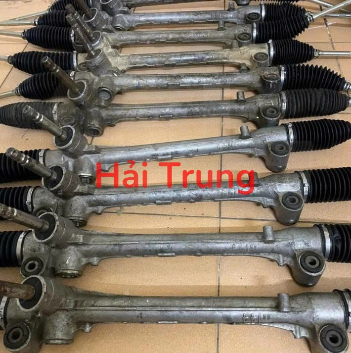 Thước lái Honda City Tháo Xe