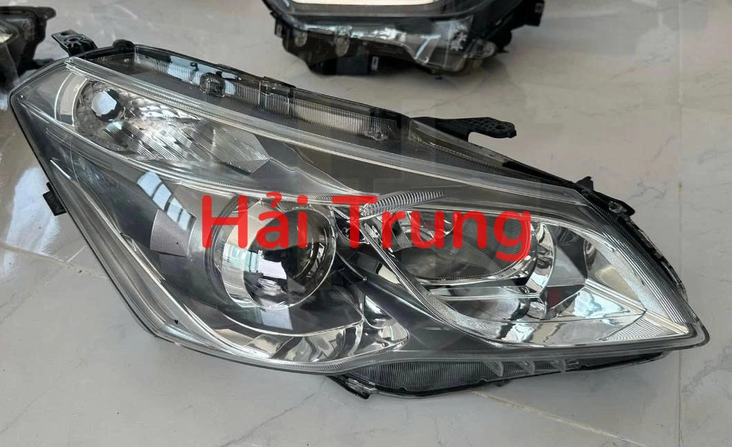 Đèn pha Suzuki Ciaz 2016 2017 2018 2019 Tháo Xe