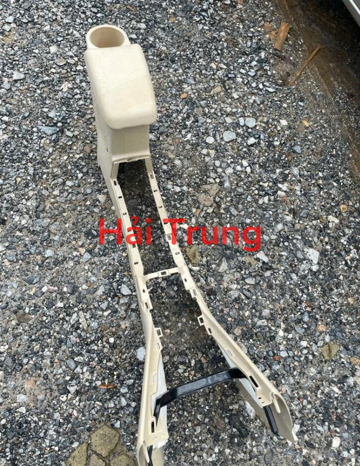 Yên ngựa Toyota Vios 2014-2018 Tháo Xe