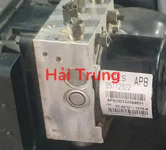 Cụm ABS Chevrolet Captiva Tháo Xe 95112922