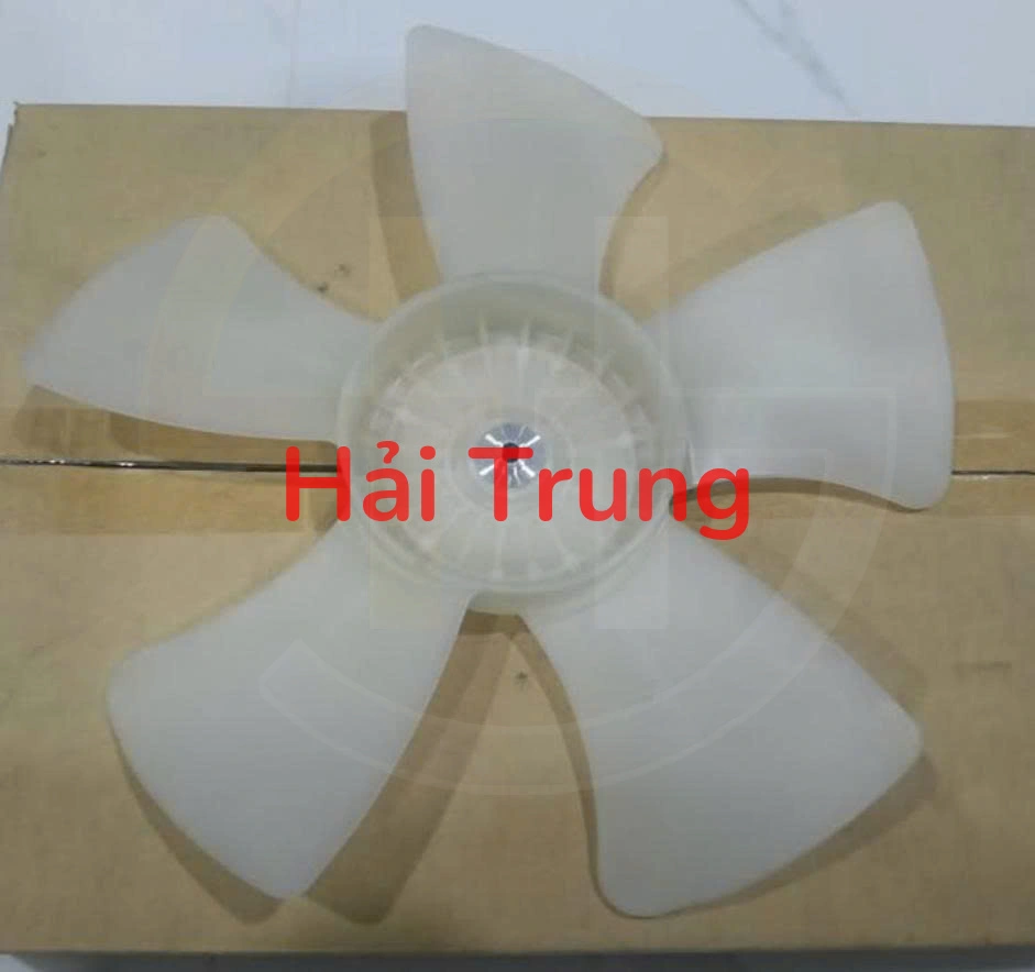 163610M030 Cánh quạt két nước Toyota Vios 2003-2006 Tháo Xe