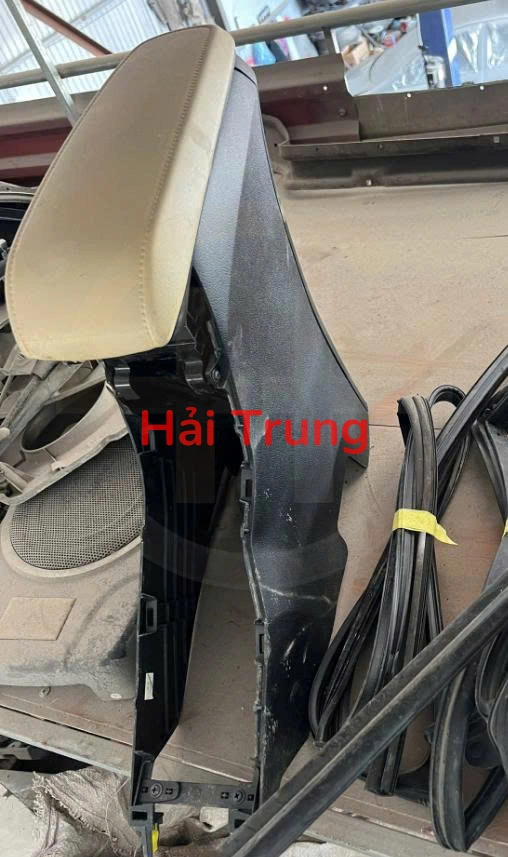 Yên ngựa Toyota Vios 2019 2020 Tháo Xe