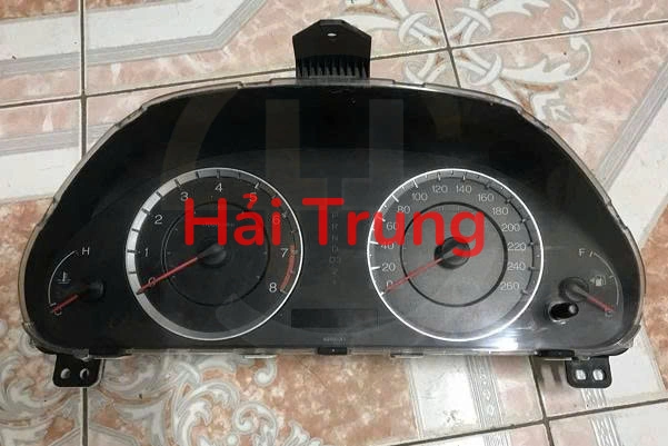 Đồng hồ táp lô Honda Accord 2010