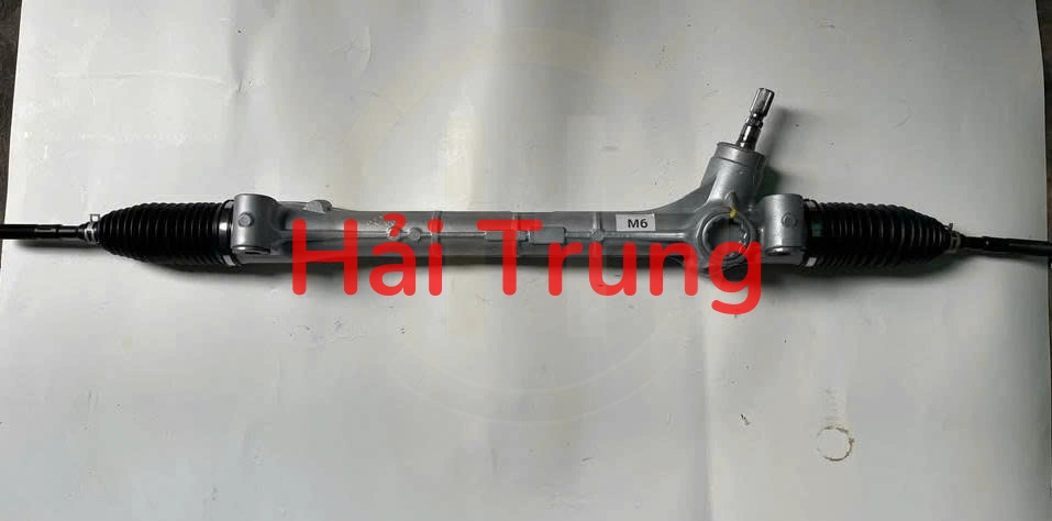 Thước lái Toyota Alphard 2014 Tháo Xe
